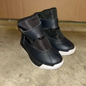 SOREL Kids Whitney Boots